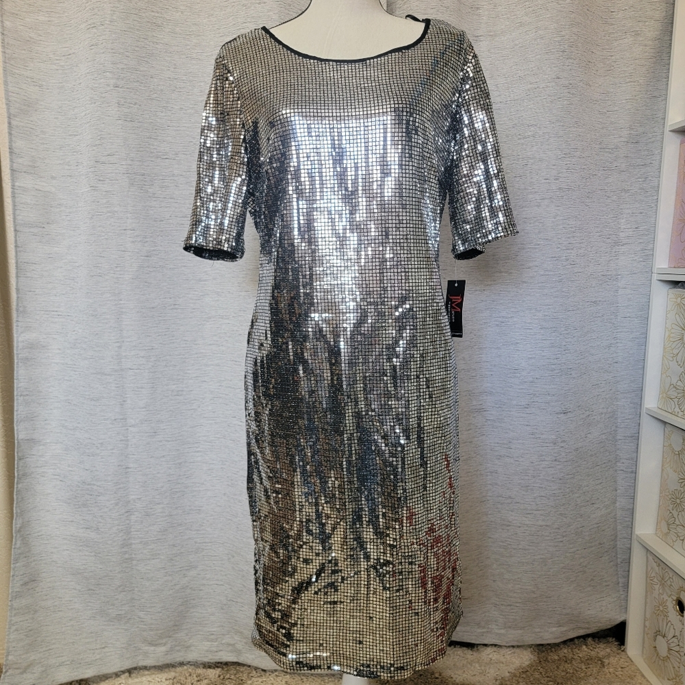Party dress women's